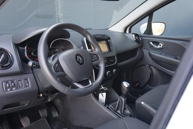 Renault CLIO Estate 0.9 TCe Zen | Cruise Control | Navigatie | Airco | Origineel NL |