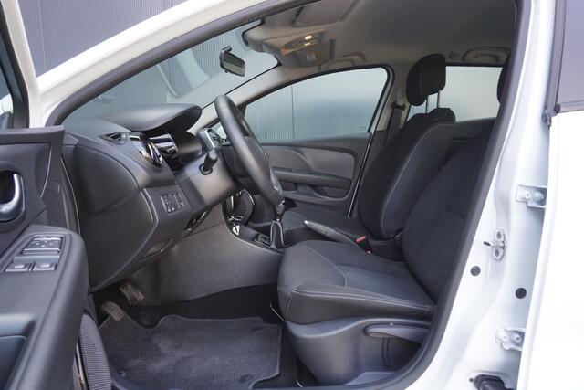 Renault CLIO Estate 0.9 TCe Zen | Cruise Control | Navigatie | Airco | Origineel NL |