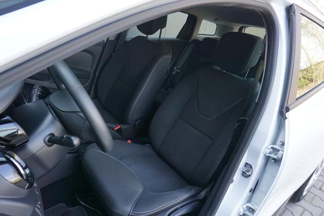 Renault CLIO Estate 0.9 TCe Zen | Cruise Control | Navigatie | Airco | Origineel NL |