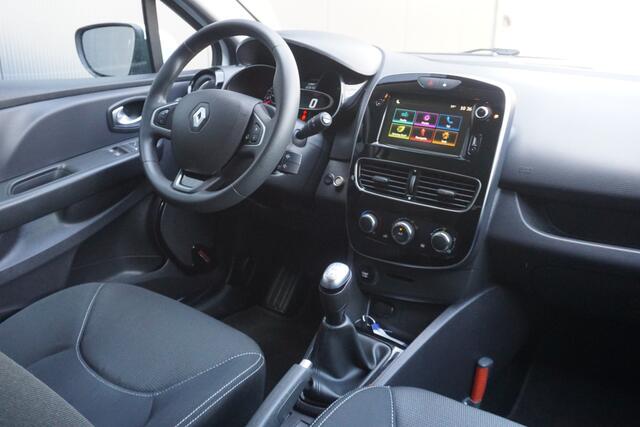 Renault CLIO Estate 0.9 TCe Zen | Cruise Control | Navigatie | Airco | Origineel NL |