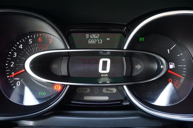 Renault CLIO Estate 0.9 TCe Zen | Cruise Control | Navigatie | Airco | Origineel NL |