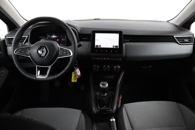 Renault CLIO 1.0 TCe 90 GPF evolution | Pack Look | Pack Navi | Camera |