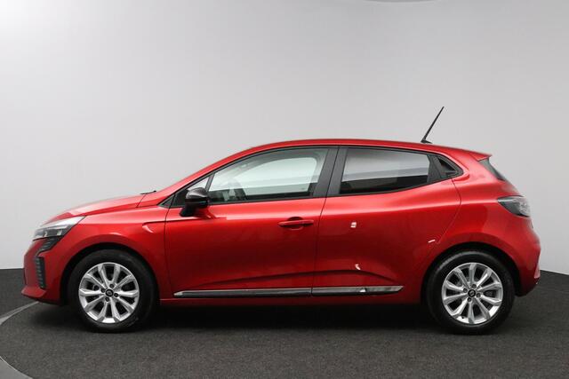 Renault CLIO 1.0 TCe 90 GPF evolution | Pack Look | Pack Navi | Camera |