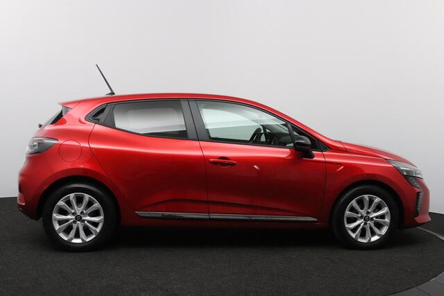 Renault CLIO 1.0 TCe 90 GPF evolution | Pack Look | Pack Navi | Camera |