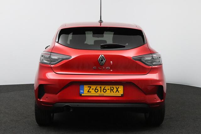 Renault CLIO 1.0 TCe 90 GPF evolution | Pack Look | Pack Navi | Camera |