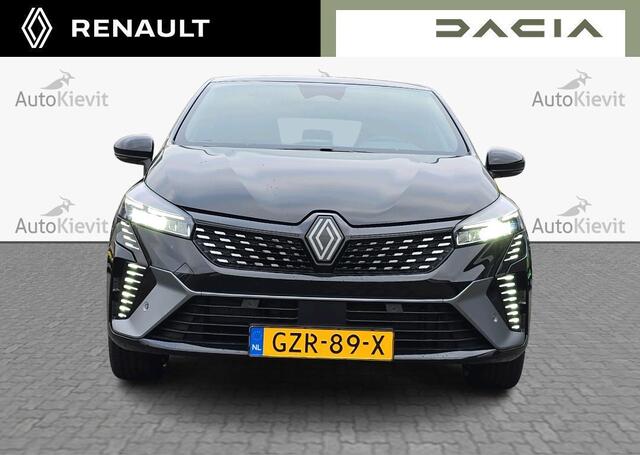 Renault CLIO 1.6 E-Tech Full Hybrid 145 esprit Alpine - Pack Premium Sound BOSE