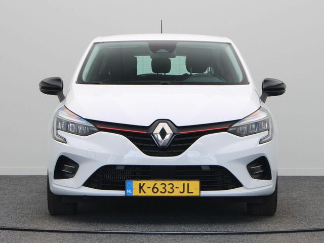 Renault CLIO TCe 90pk Intens Keyless entry | Navigatie | Apple Carply/ Android Auto | Climate control | Cruise control |