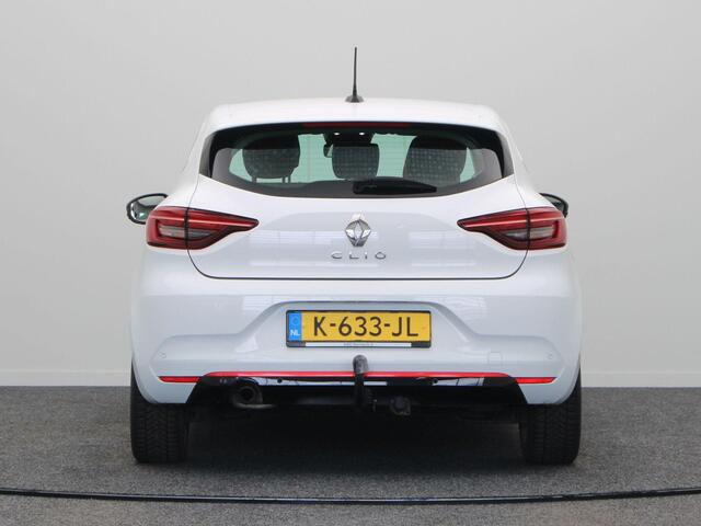 Renault CLIO TCe 90pk Intens Keyless entry | Navigatie | Apple Carply/ Android Auto | Climate control | Cruise control |