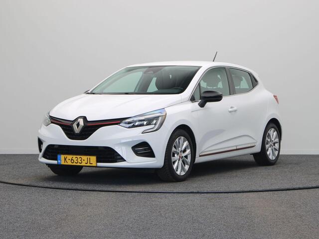 Renault CLIO TCe 90pk Intens Keyless entry | Navigatie | Apple Carply/ Android Auto | Climate control | Cruise control |