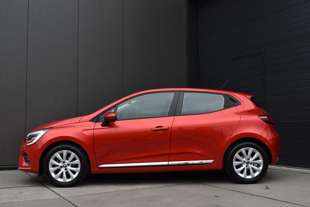 Renault CLIO TCe 100 Zen | TREKHAAK | NAVI | AIRCO | CRUISE CONTROL | LMV