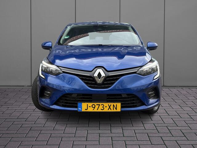 Renault CLIO 1.0 TCe Intens | NL-auto | Navi | Climate control | LED
