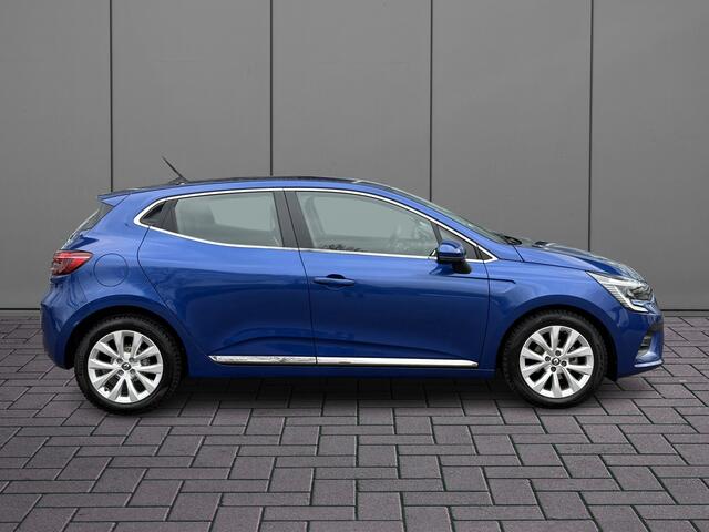 Renault CLIO 1.0 TCe Intens | NL-auto | Navi | Climate control | LED
