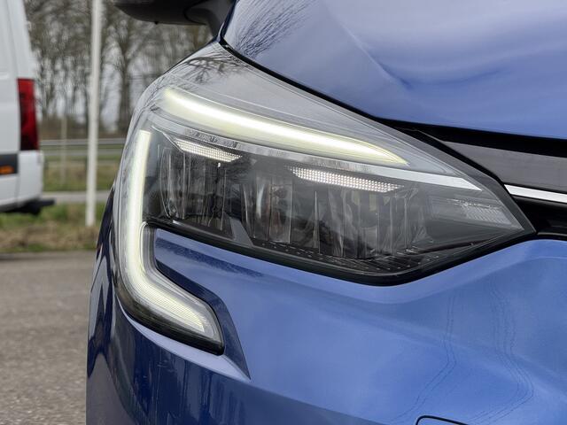 Renault CLIO 1.0 TCe Intens | NL-auto | Navi | Climate control | LED