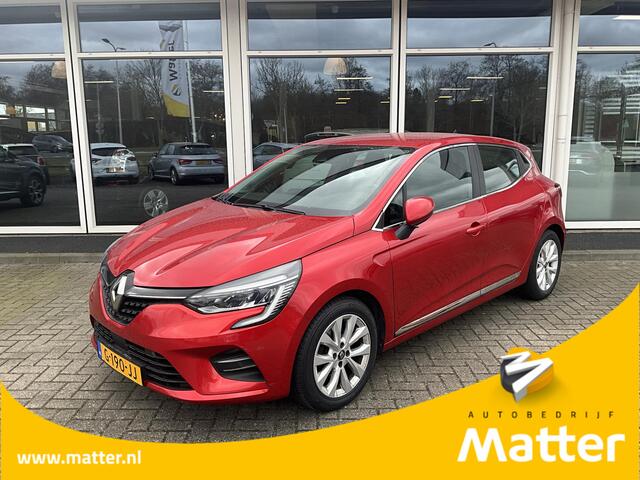 Renault CLIO 1.0 TCe Intens