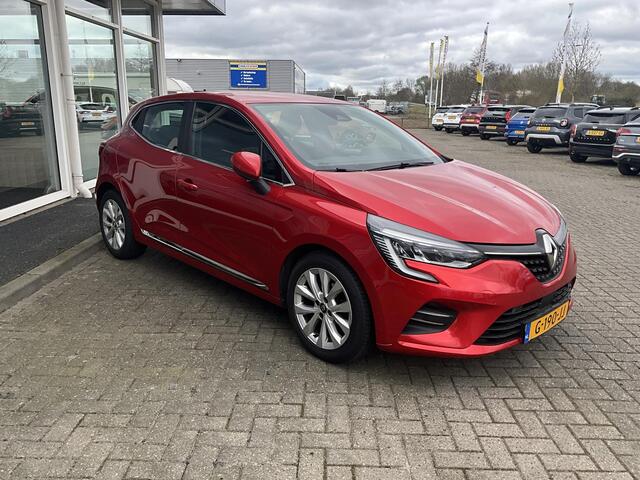Renault CLIO 1.0 TCe Intens