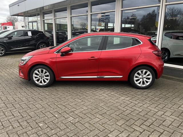 Renault CLIO 1.0 TCe Intens