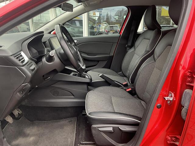 Renault CLIO 1.0 TCe Intens