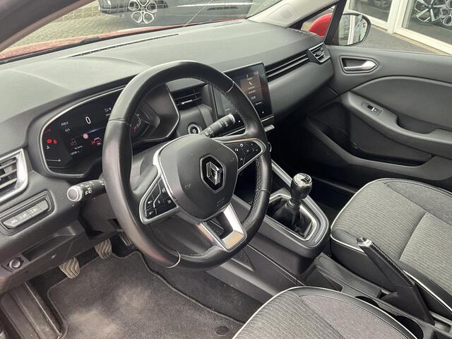 Renault CLIO 1.0 TCe Intens