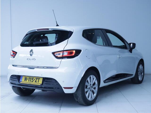 Renault CLIO 0.9 TCe Intens Airco/Navi/LED