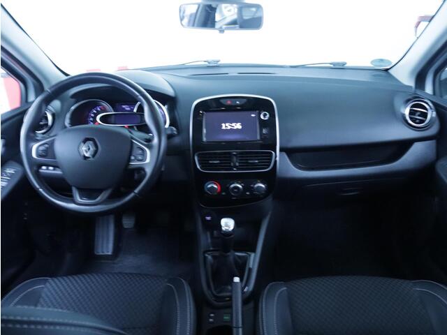 Renault CLIO 0.9 TCe Intens Airco/Navi/LED