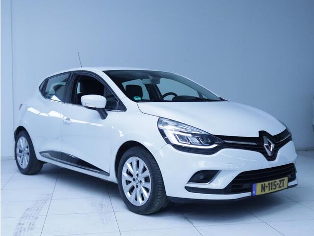 Renault CLIO 0.9 TCe Intens Airco/Navi/LED