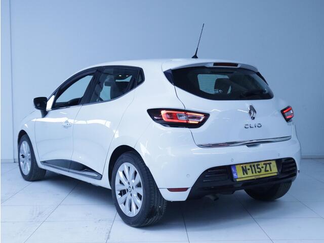 Renault CLIO 0.9 TCe Intens Airco/Navi/LED