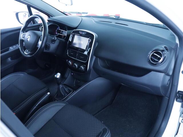 Renault CLIO 0.9 TCe Intens Airco/Navi/LED