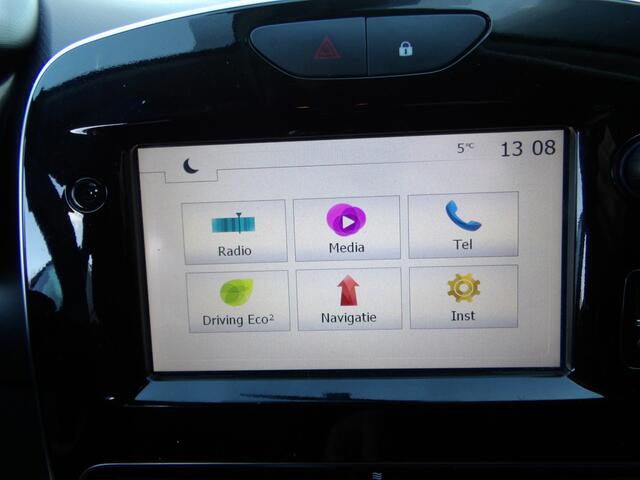Renault CLIO 0.9 TCe Limited Airco Navi Cruise Control