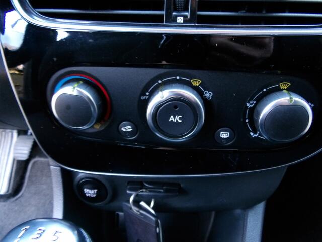 Renault CLIO 0.9 TCe Limited Airco Navi Cruise Control