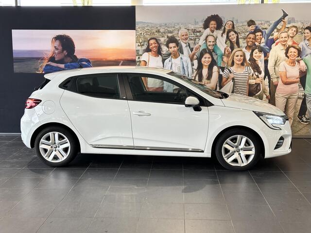 Renault CLIO 1.6 E-Tech Hybrid 140 Business Zen AUTOMAAT | NAVIGATIE | PARKEERSENSOREN ACHTER | CLIMATE CONTROL