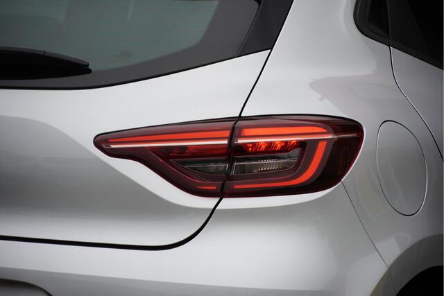 Renault CLIO 1.0 TCe 5drs Zen BJ2020 Led | App-Connect | Airco | Cruise control | Getint glas | Nw-model!