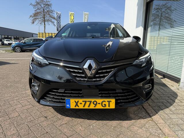 Renault CLIO Techno Tce 90 | trekhaak | camera | tijdelijk gratis Top Afleverpakket twv Eur 695