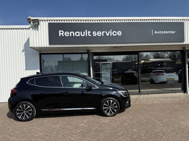 Renault CLIO Techno Tce 90 | trekhaak | camera | tijdelijk gratis Top Afleverpakket twv Eur 695