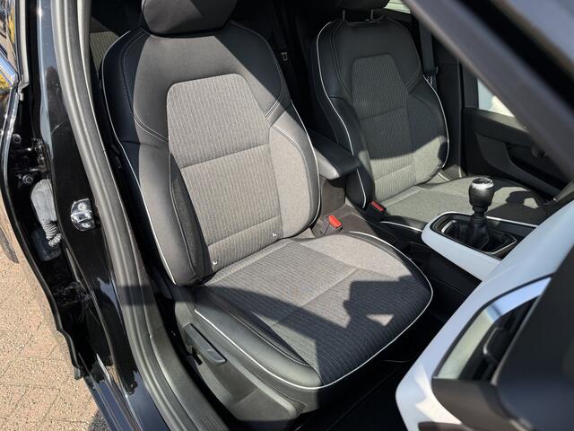 Renault CLIO Techno Tce 90 | trekhaak | camera | tijdelijk gratis Top Afleverpakket twv Eur 695