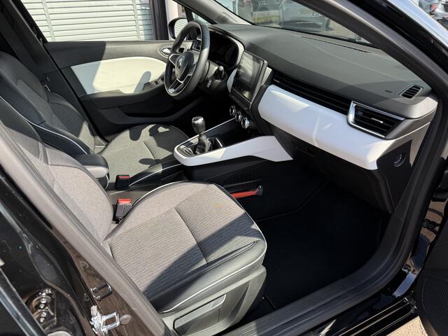 Renault CLIO Techno Tce 90 | trekhaak | camera | tijdelijk gratis Top Afleverpakket twv Eur 695