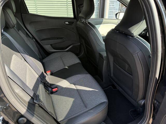Renault CLIO Techno Tce 90 | trekhaak | camera | tijdelijk gratis Top Afleverpakket twv Eur 695