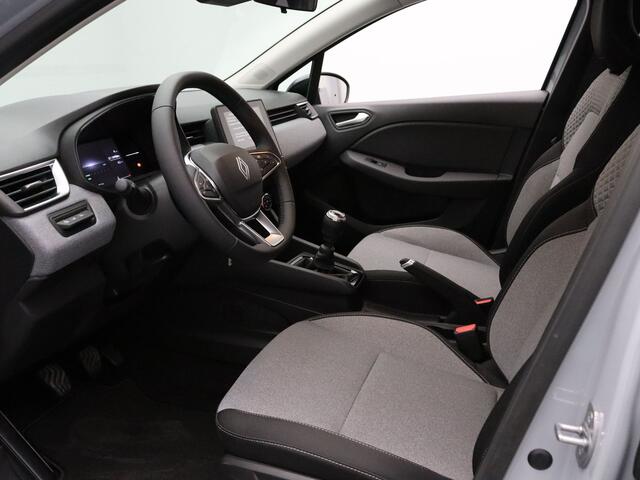 Renault CLIO 1.0 TCe 90 GPF evolution Airco | Camera | Carplay | Parksens. achter