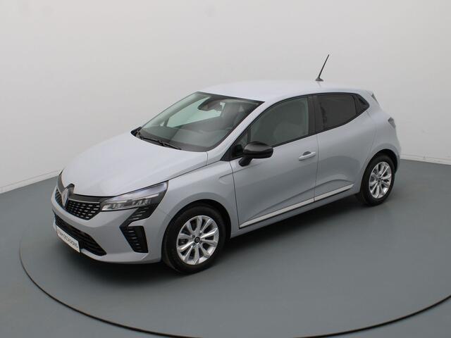 Renault CLIO 1.0 TCe 90 GPF evolution Airco | Camera | Carplay | Parksens. achter