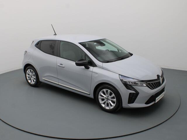 Renault CLIO 1.0 TCe 90 GPF evolution Airco | Camera | Carplay | Parksens. achter