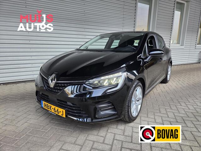 Renault CLIO 1.0 TCe Zen Renault Clio 1.0 TCe Intens