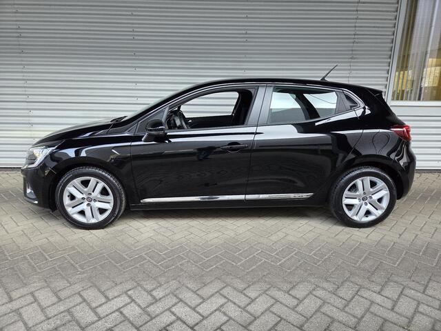 Renault CLIO 1.0 TCe Zen Renault Clio 1.0 TCe Intens
