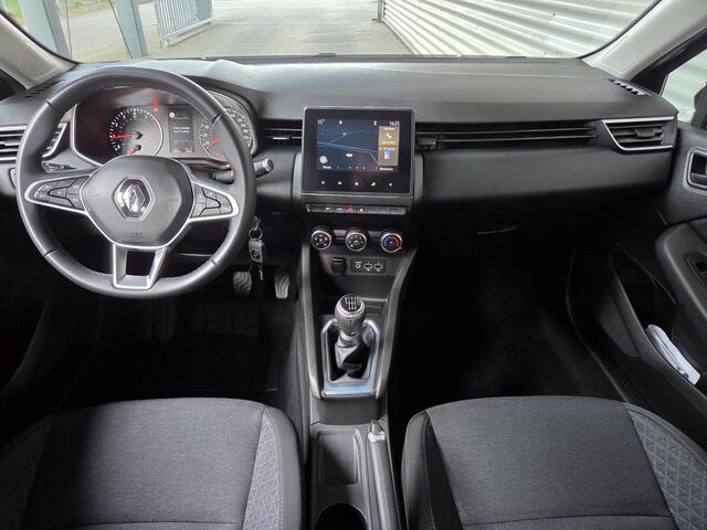 Renault CLIO 1.0 TCe Zen Renault Clio 1.0 TCe Intens