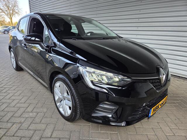 Renault CLIO 1.0 TCe Zen Renault Clio 1.0 TCe Intens