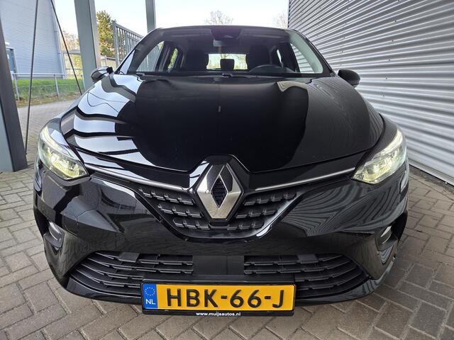 Renault CLIO 1.0 TCe Zen Renault Clio 1.0 TCe Intens