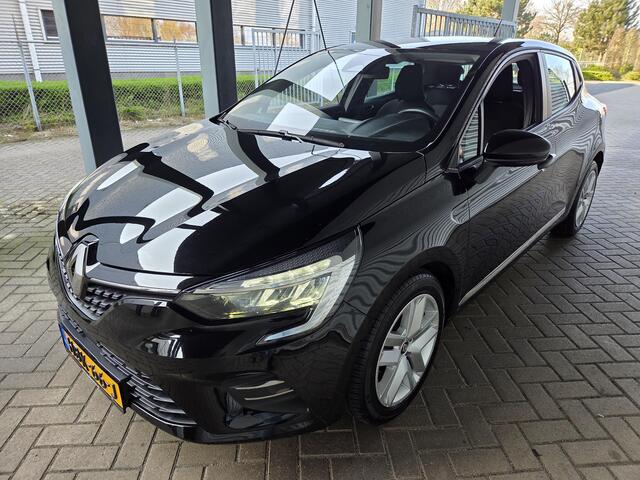 Renault CLIO 1.0 TCe Zen Renault Clio 1.0 TCe Intens