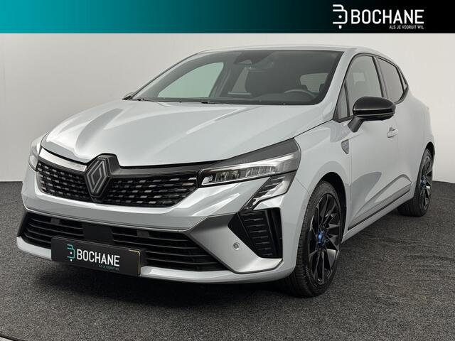 Renault CLIO 1.6 E-Tech Full Hybrid 145 esprit Alpine AUTOMAAT | RONDOM ZICHT CAMERA | NAVIGATIE | PARKEERSENSOREN VOOR-EN ACHTER