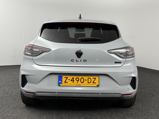 Renault CLIO 1.6 E-Tech Full Hybrid 145 esprit Alpine AUTOMAAT | RONDOM ZICHT CAMERA | NAVIGATIE | PARKEERSENSOREN VOOR-EN ACHTER