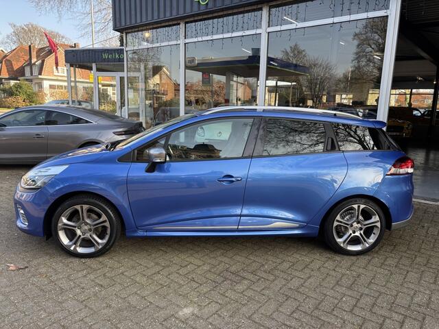 Renault CLIO 1.2 GT