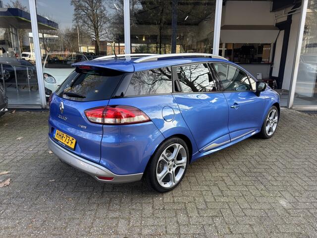 Renault CLIO 1.2 GT
