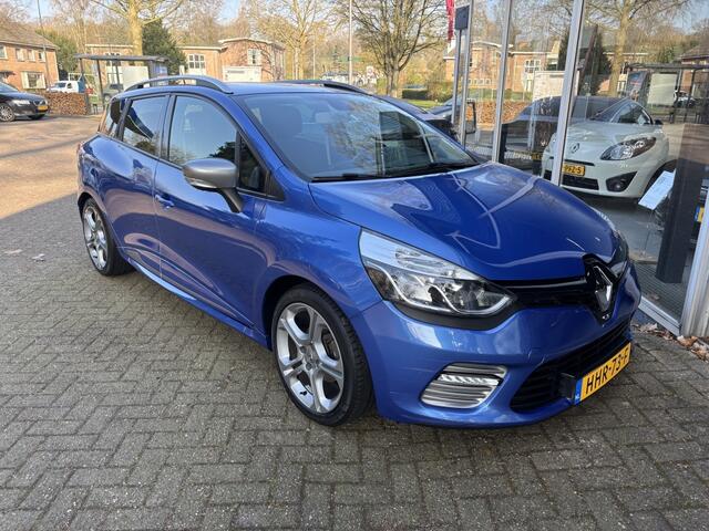 Renault CLIO 1.2 GT